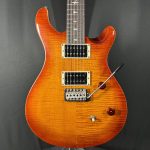 PRS SE CE 24 Vintage Sunburst #556