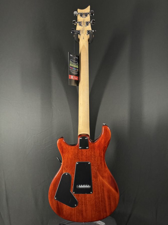PRS SE CE 24 Vintage Sunburst #556