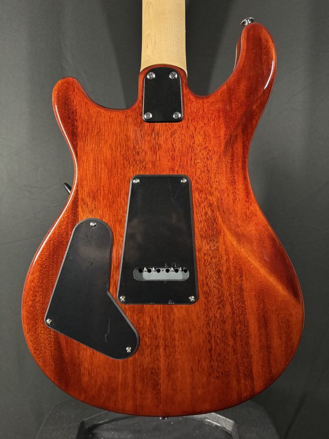 PRS SE CE 24 Vintage Sunburst #556