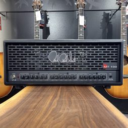 PRS MT-100 100-Watt Head