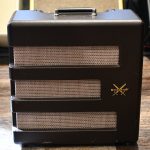 Fender Excelsior Pawn Shop Special 13 Watt 1×15″ Combo