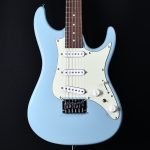 Ibanez AZES31-PRB Purist Blue #340