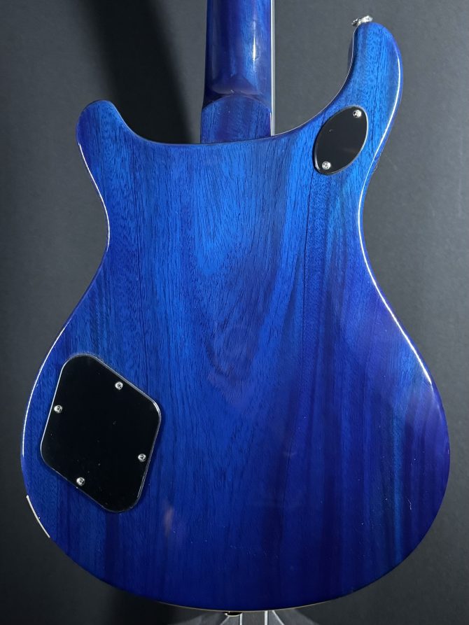PRS 10th Anniversary S2 McCarty 594 Lake Blue #936