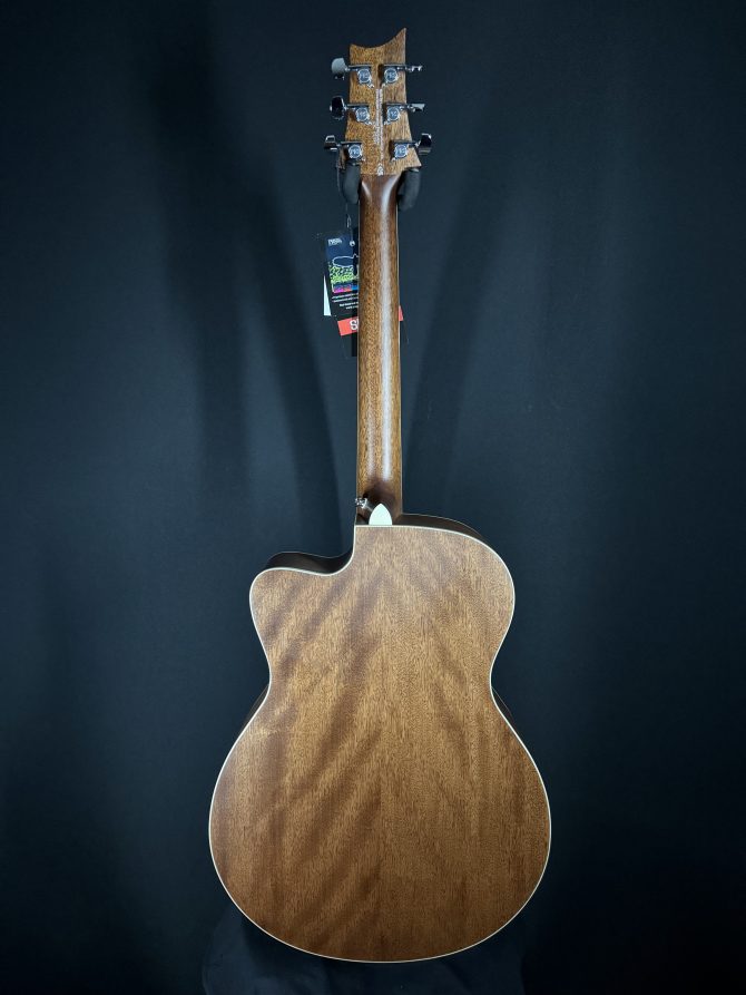 PRS SE Angelus A20E Black Top #187