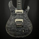 PRS Private Stock #10879 John McLaughlin Limited Edition