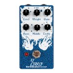 Zoar Dynamic Audio Grinder Distortion Pedal