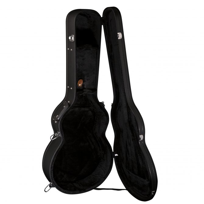 PRS SE Hard Shell Acoustic Case