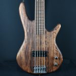 Ibanez Gio Series GSR105EX-MOL Mahogany Oil #298