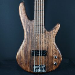 Ibanez Gio Series GSR105EX-MOL Mahogany Oil #298