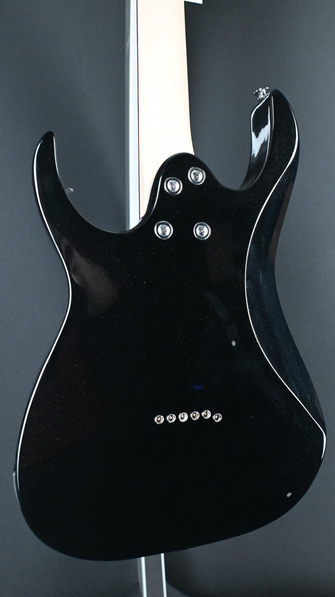 Ibanez GRGM21-BKN Gio RG Mikro Series Black Night #267