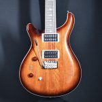 PRS SE Standard 24-08 “Lefty” Tobacco Sunburst #582