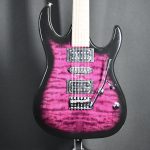 Ibanez Gio Series GRX70QA-TVT #068