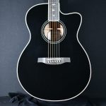PRS SE Angelus A20E Black Top #116