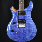 PRS SE Custom 24-08 “Lefty” Faded Blue #995
