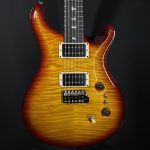 2023 PRS Custom 24-08 Cherry Wrap Burst #049