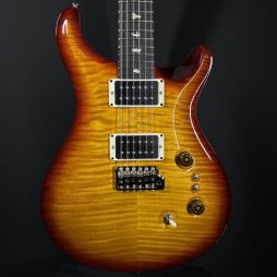 2023 PRS Custom 24-08 Cherry Wrap Burst #049