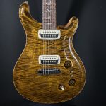 2023 PRS Paul’s Guitar 10-Top Yellow Tiger #950