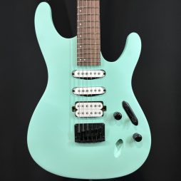 Ibanez S561-SFM Standard Series Sea Foam Green Matte #063