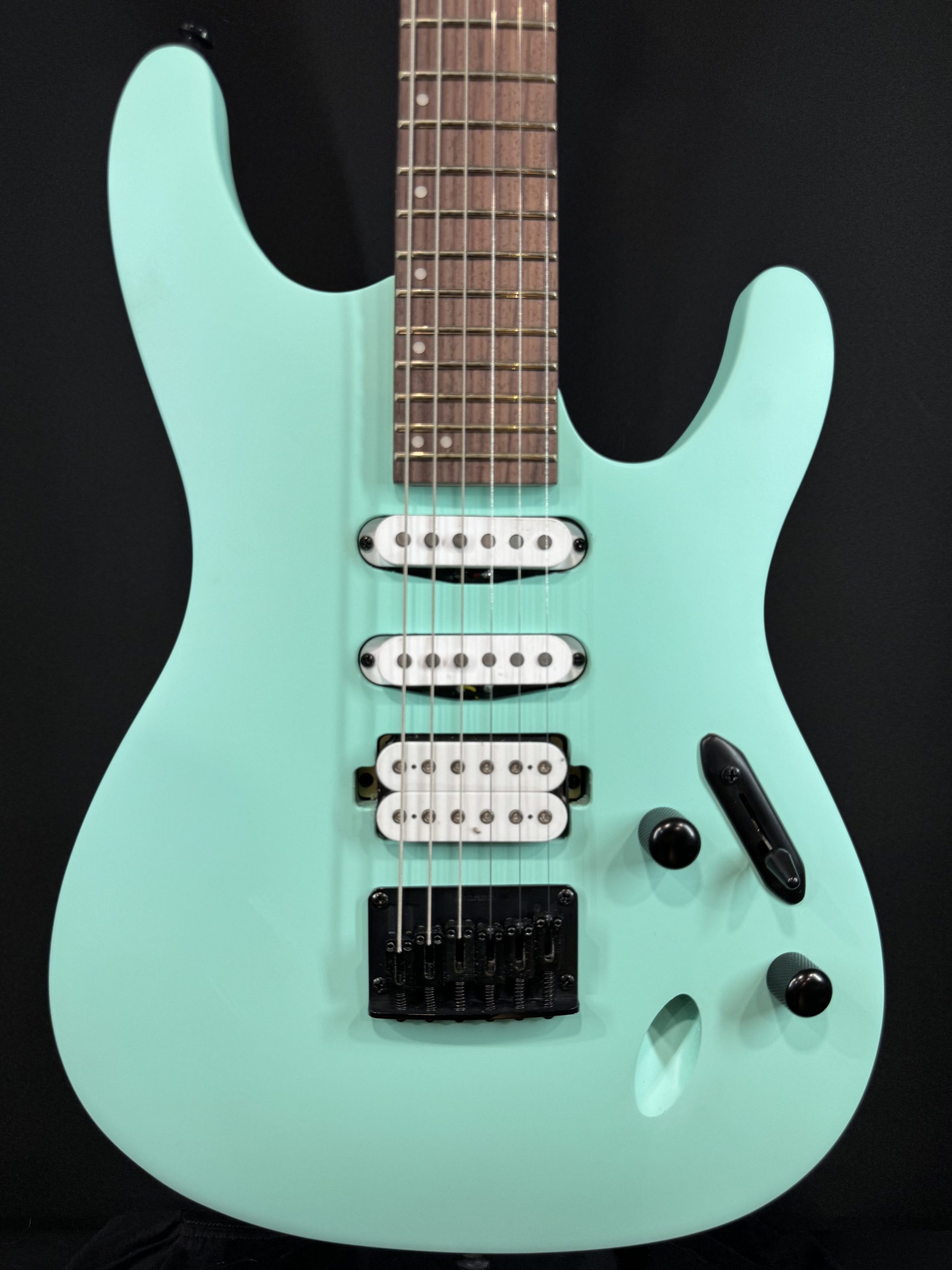 Ibanez standard s561 new arrivals