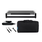 Pedaltrain Classic 1 Pedal Board with Soft Case