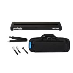 Pedaltrain Nano+ Pedal Board with Soft Case (Nano Plus)