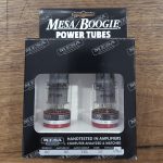 Mesa Boogie EL34 STR 446 – Matched Pair