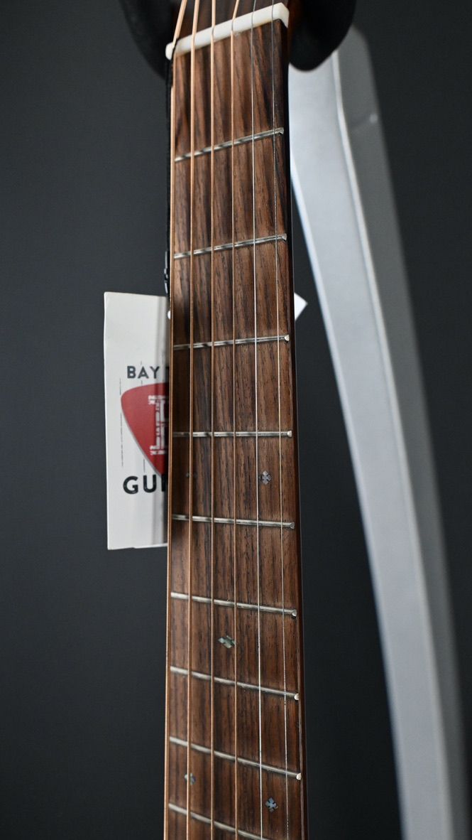 Martin D-15M Mahogany #135