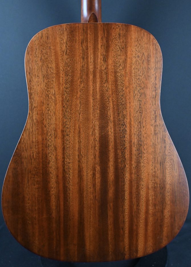 Martin D-15M Mahogany #135