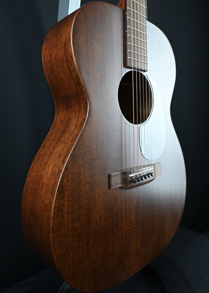 Martin 000-15M Mahogany #607
