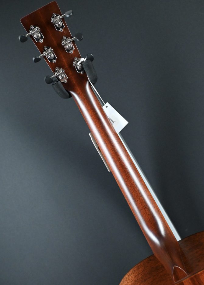 Martin D-15M Mahogany #135