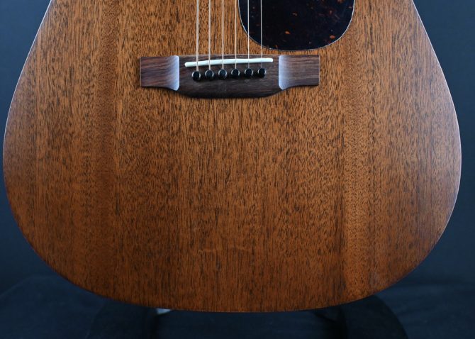 Martin D-15M Mahogany #135