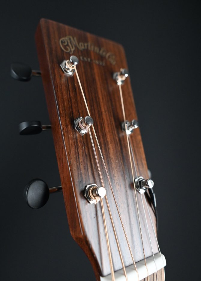 Martin 000-15M Mahogany #607