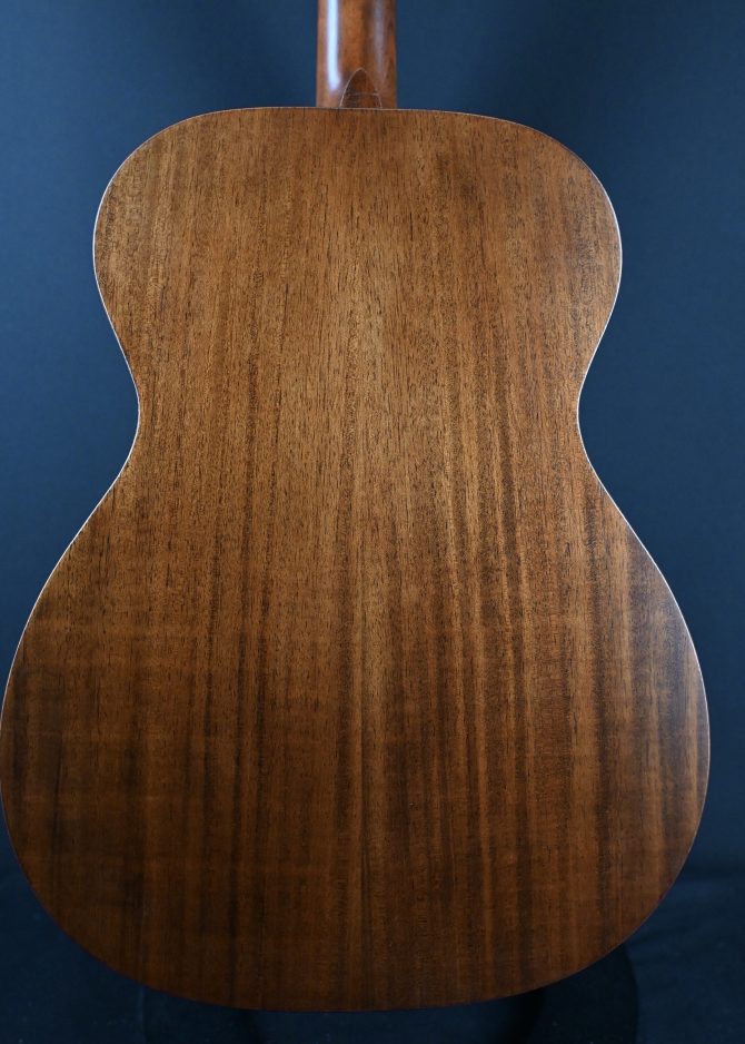 Martin 000-15M Mahogany #607