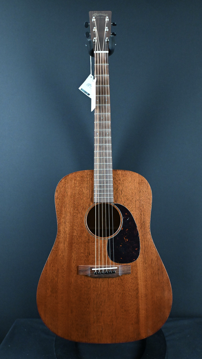 Martin D-15M Mahogany #135