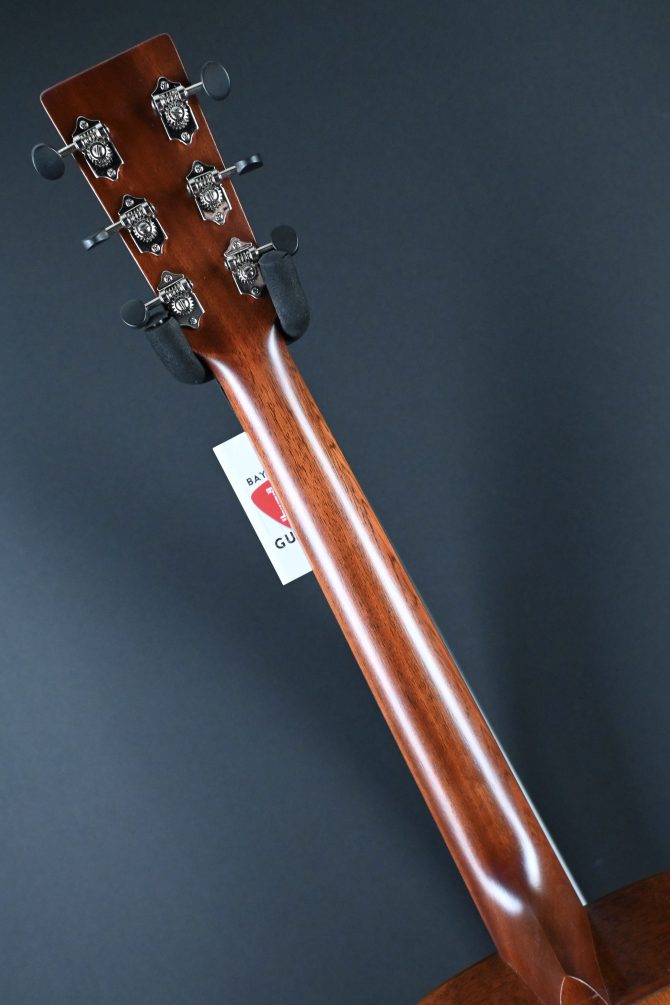 Martin 000-15M Mahogany #607