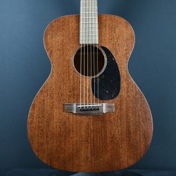 Martin 000-15M Mahogany #607