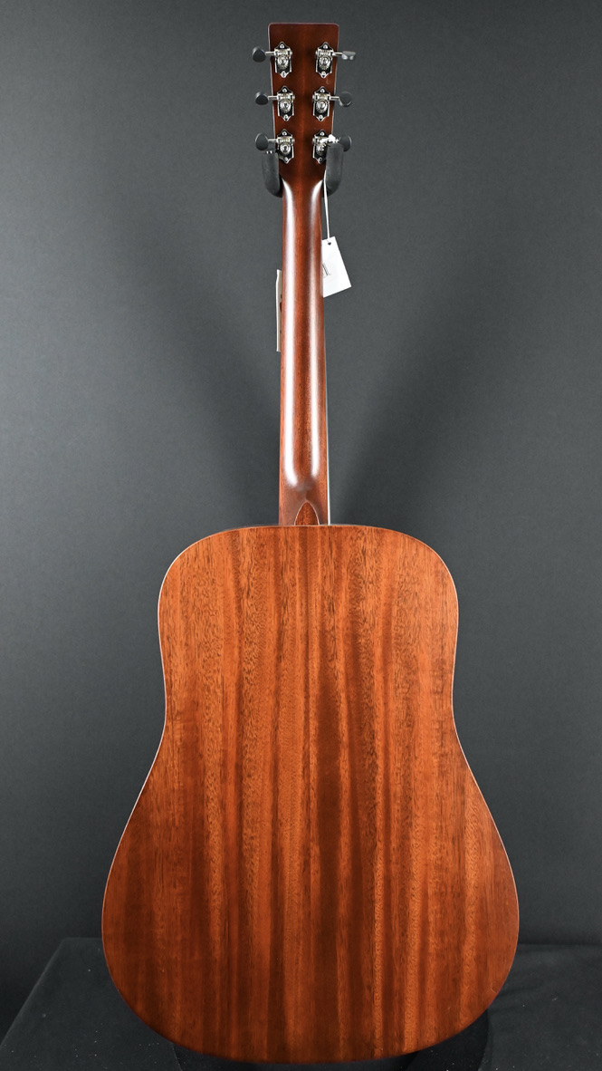 Martin D-15M Mahogany #135