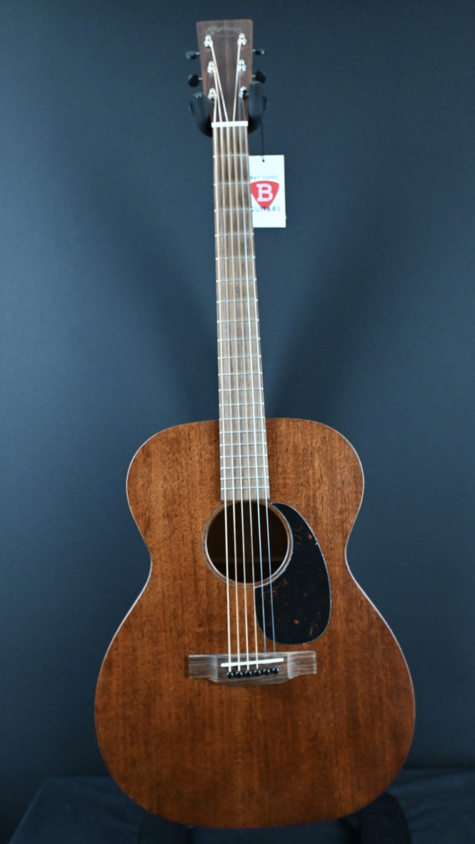 Martin 000-15M Mahogany #607