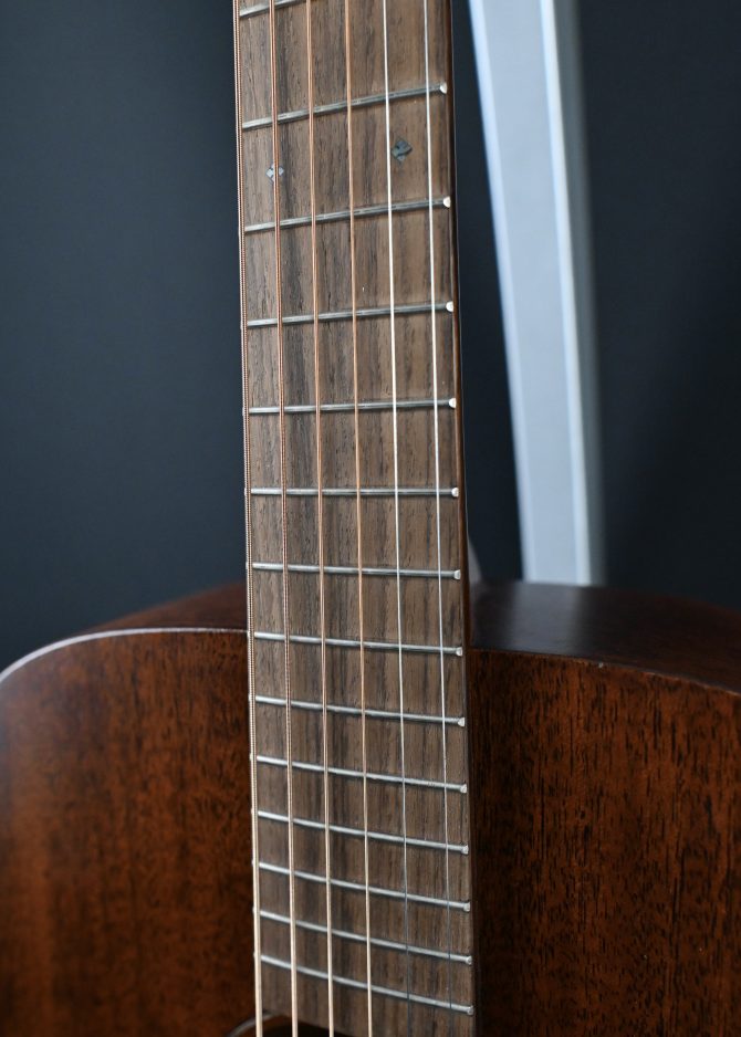 Martin 000-15M Mahogany #607