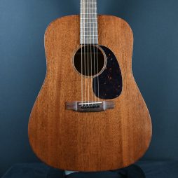 Martin D-15M Mahogany #135