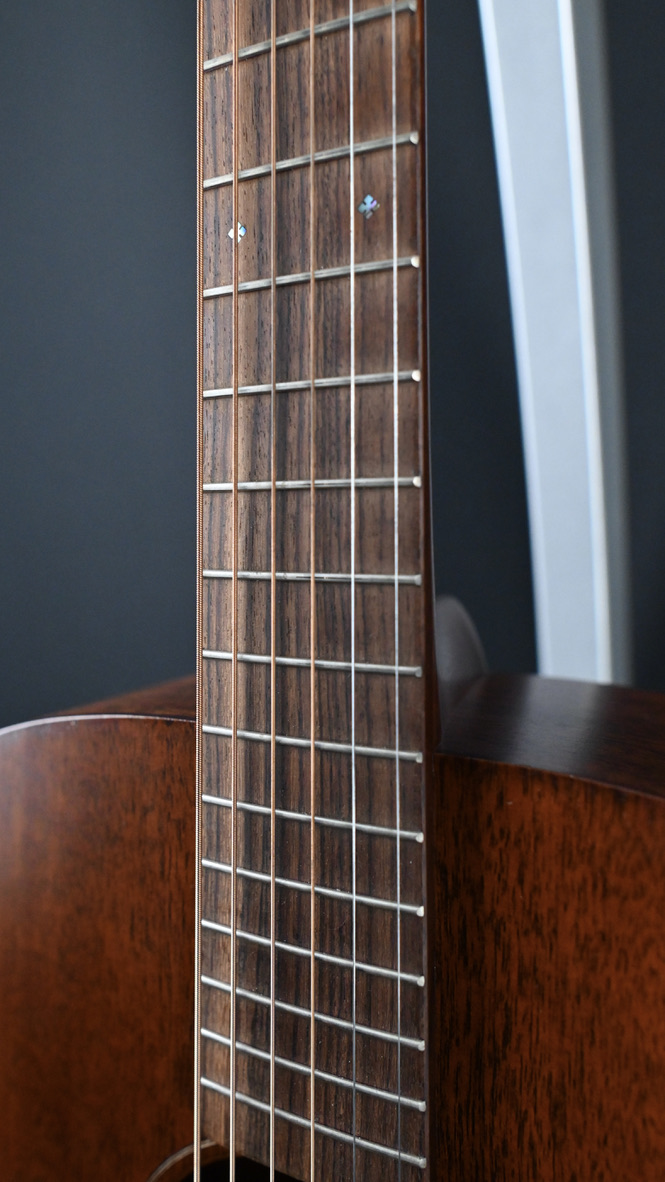 Martin D-15M Mahogany #135