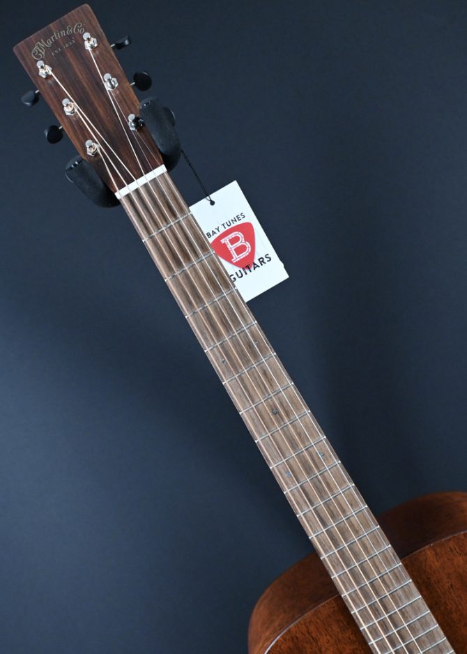 Martin 000-15M Mahogany #607