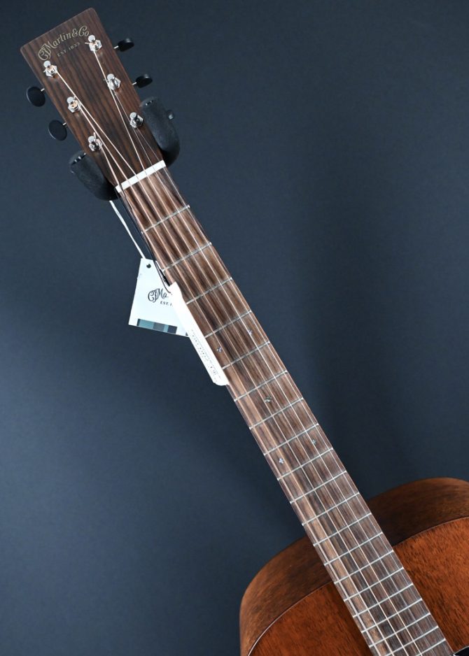 Martin D-15M Mahogany #135