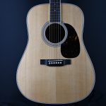 Martin D-35 Dreadnought East Indian Rosewood #447