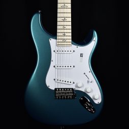 PRS Silver Sky Dodgem Blue w/ Maple Fingerboard #097
