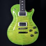 PRS McCarty 594 Singlecut Eriza Verde #851