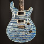 Pre-Owned PRS Private Stock #8738 Custom 24 Fat Back