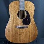 Martin D-15M Mahogany #135