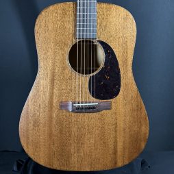 Martin D-15M Mahogany #135