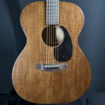 Martin 000-15M Mahogany #607